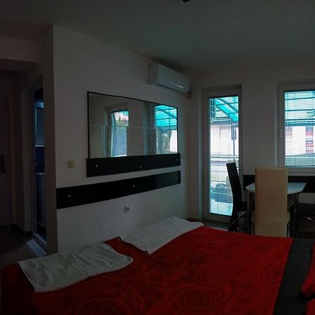 Kice Apartments Ohrid Camera foto