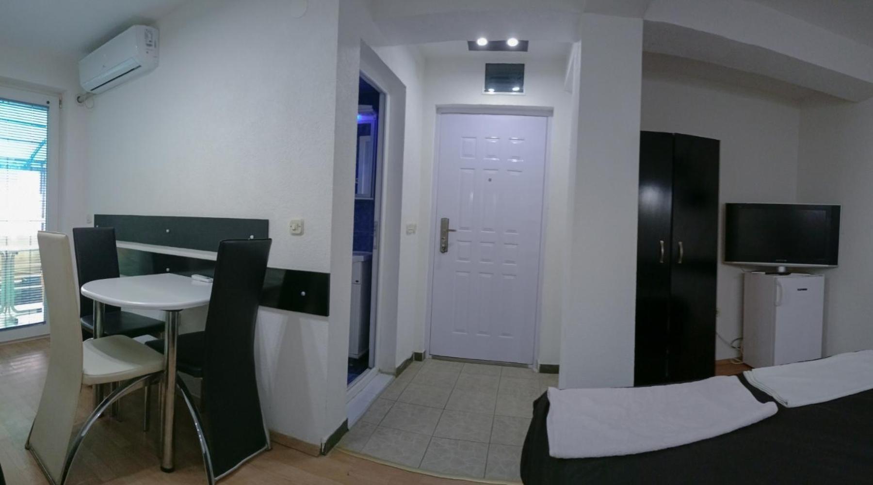 Kice Apartments Ohrid Camera foto